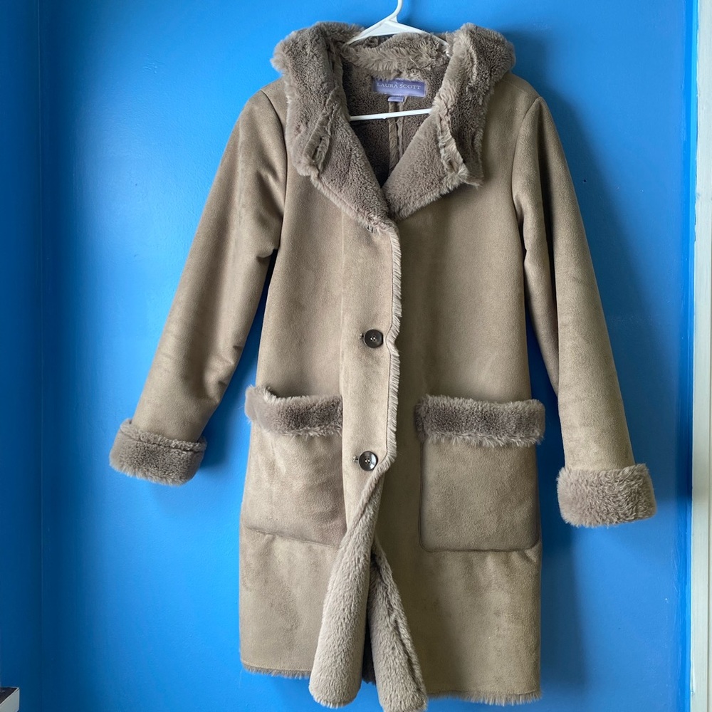 Women’s Coat